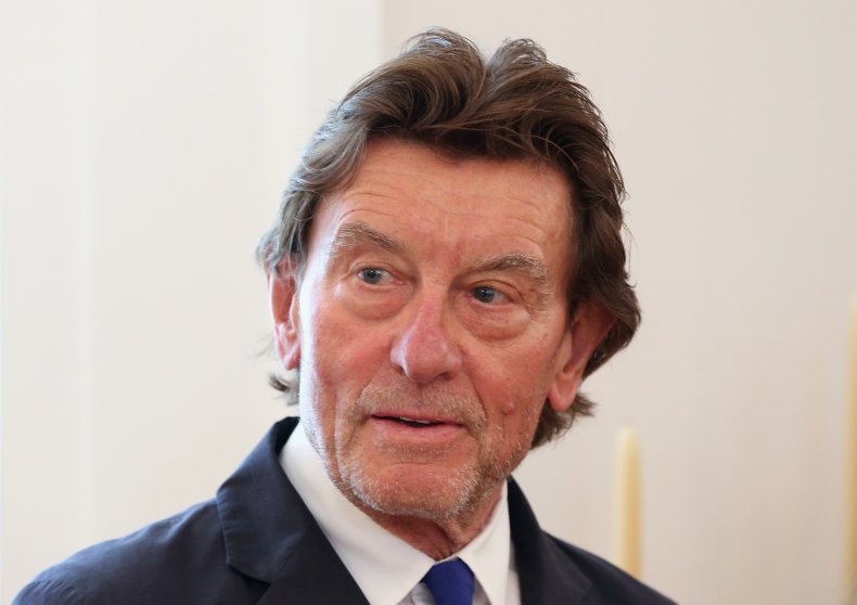 Helmut Jahn