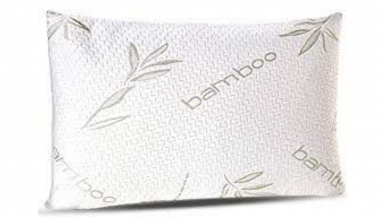 bamboo pillow