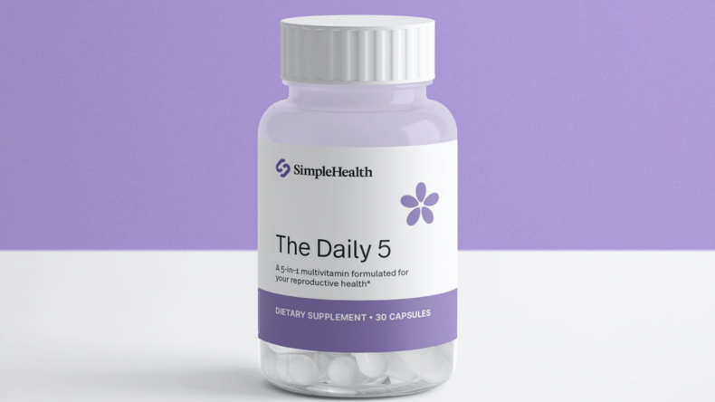 daily 5