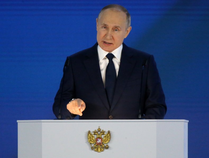putin russia war world war ii threat