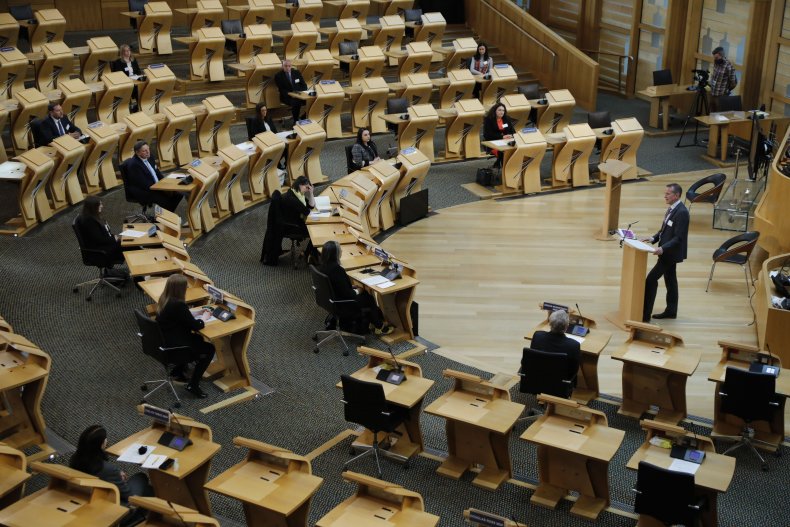 Scottish Gov