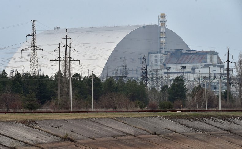 Chernobyl