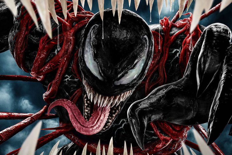 Marvel's Venom: Let There Be Carnage
