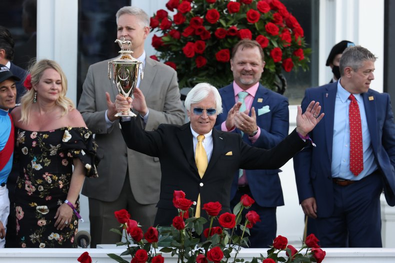 Baffert