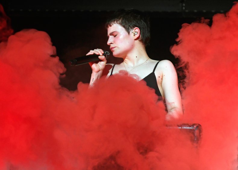Christine and the Queens