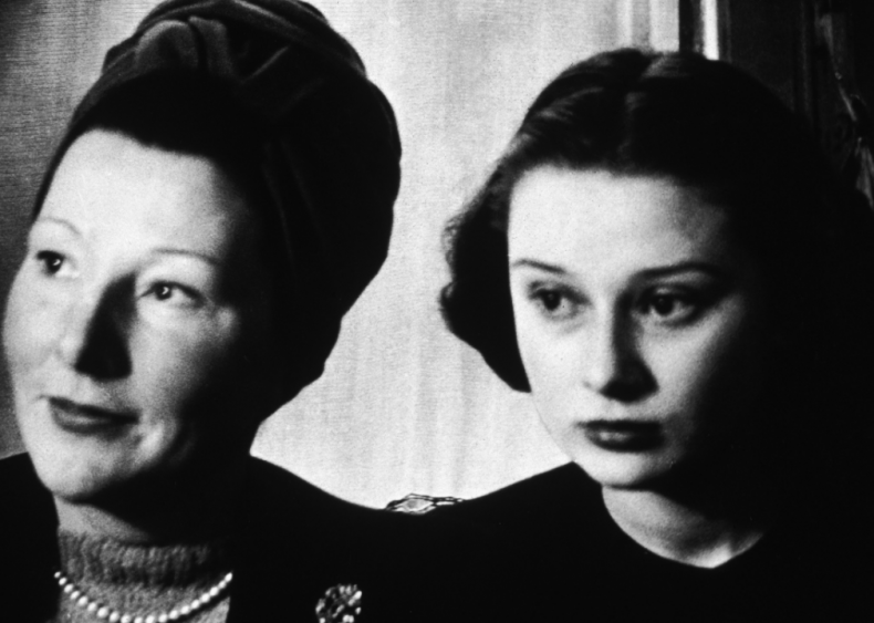 1930s and ‘40s: World War II hardship