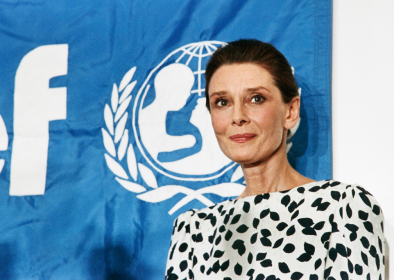 1980s: Humanitarian work with UNICEF