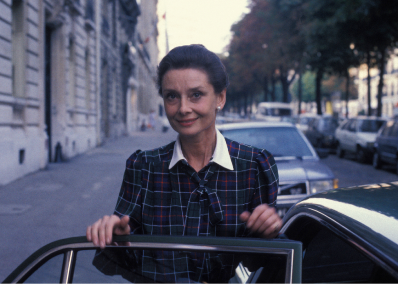 1990: Narrating Anne Frank’s diary