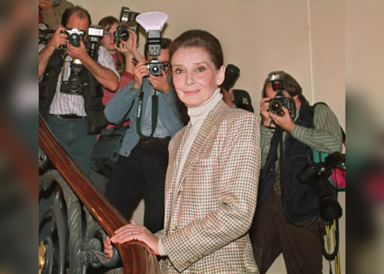 1992: A final trip and a diagnosis