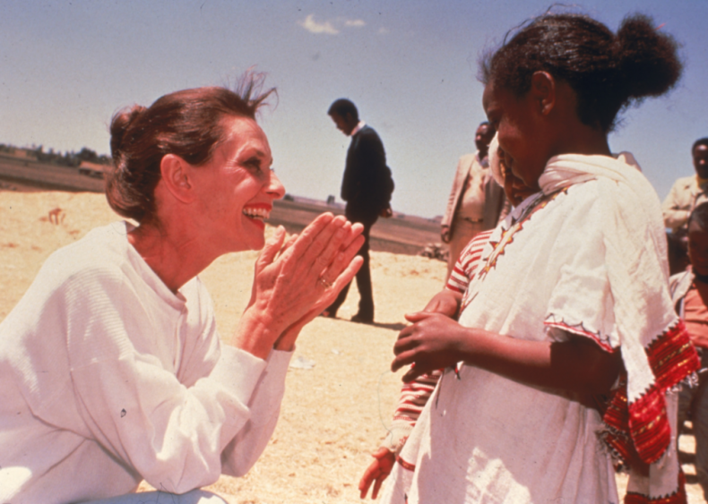 1993: Posthumous Academy Award