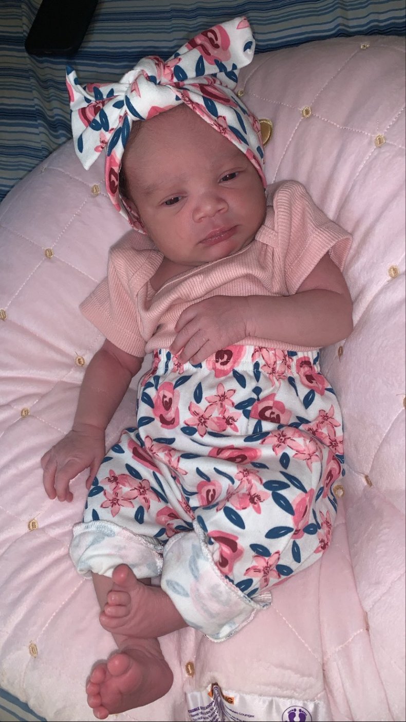 Chinna Payne