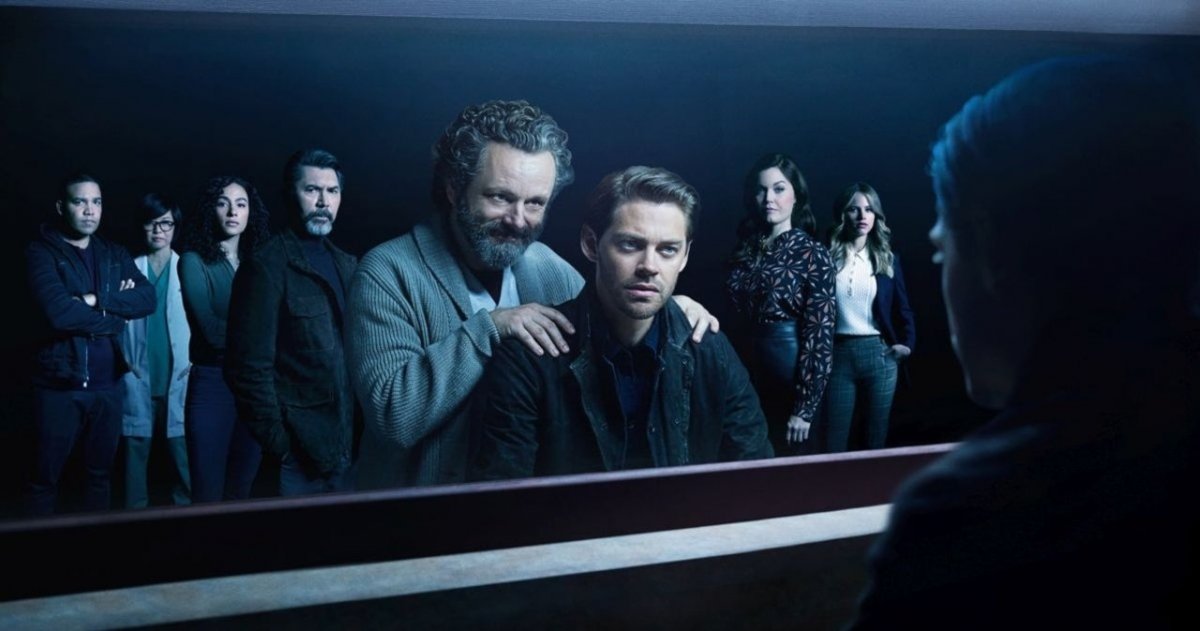 'Prodigal Son' Canceled: Why the Show is Ending After 2 Seasons - Newsweek