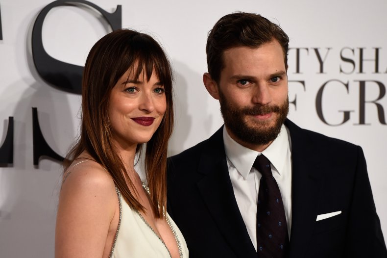 Fifty Shades