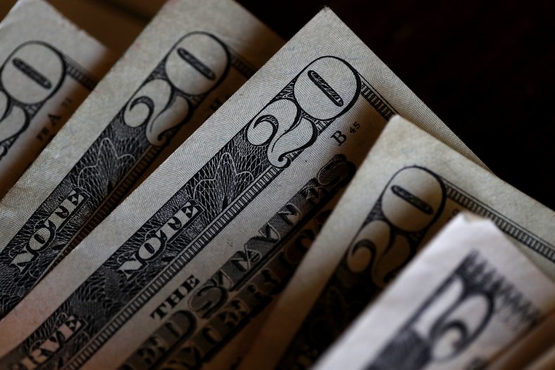 calfiornia stimulus checks when money arrive