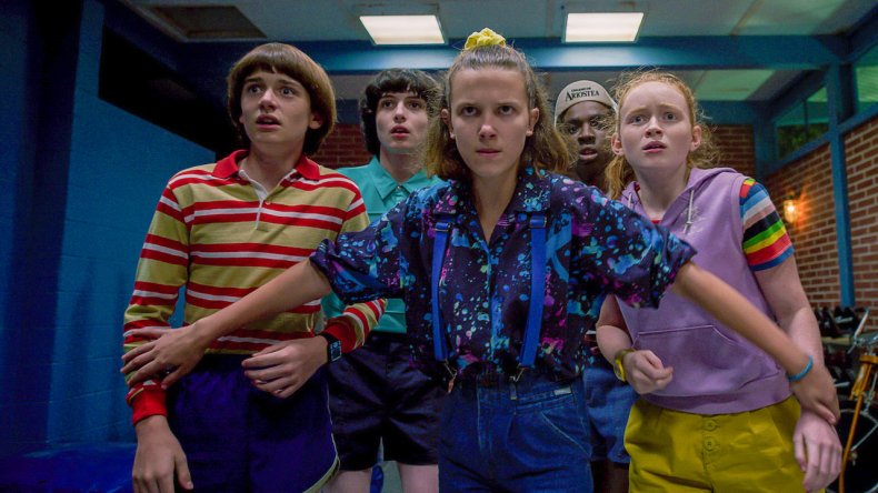netflix subscribers
