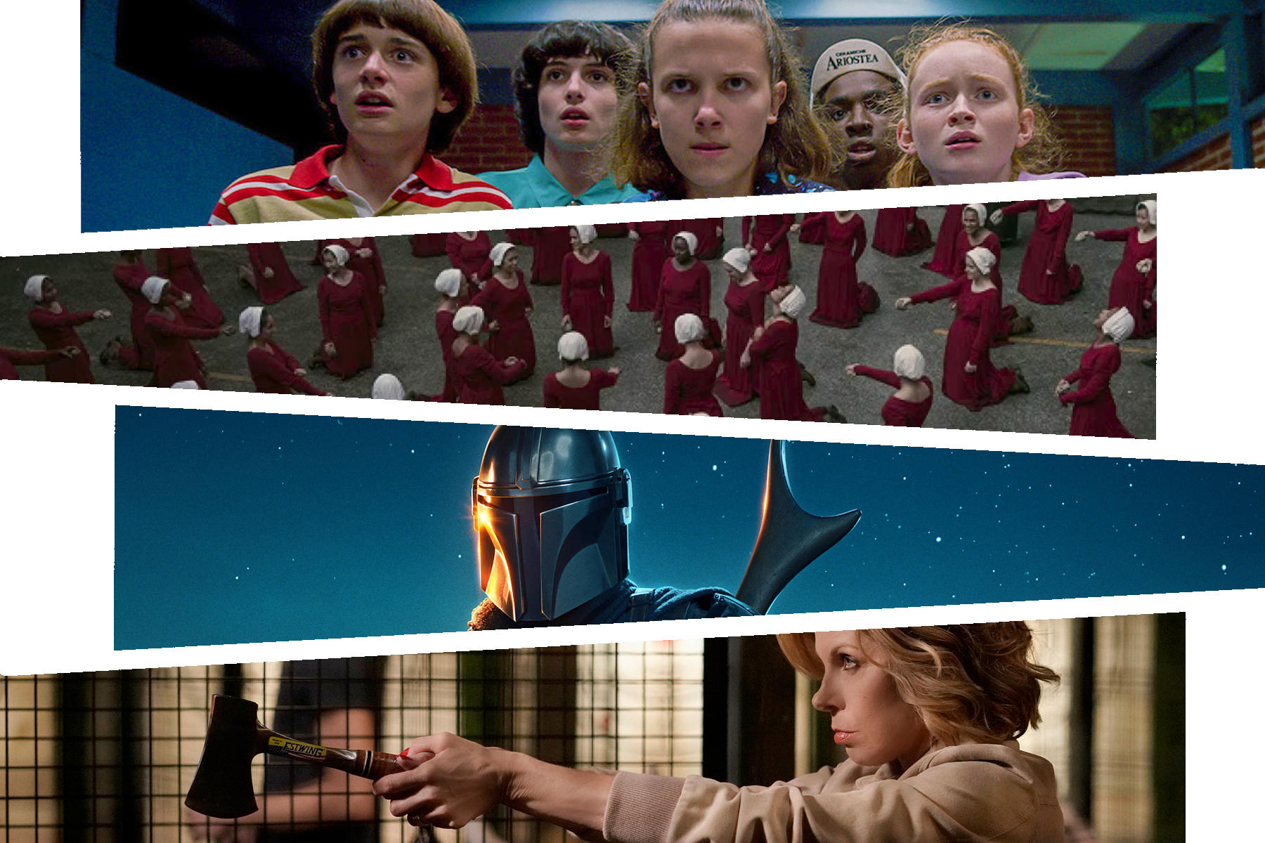 How Many Subscribers Do Netflix, Disney+ and the Rest of the Streaming Services Have?