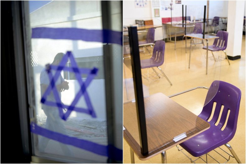 Anti-semitic 'Hitler' TikTok