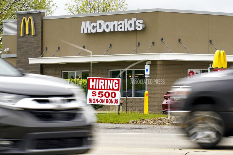 Small Businesses Desperate for Employees