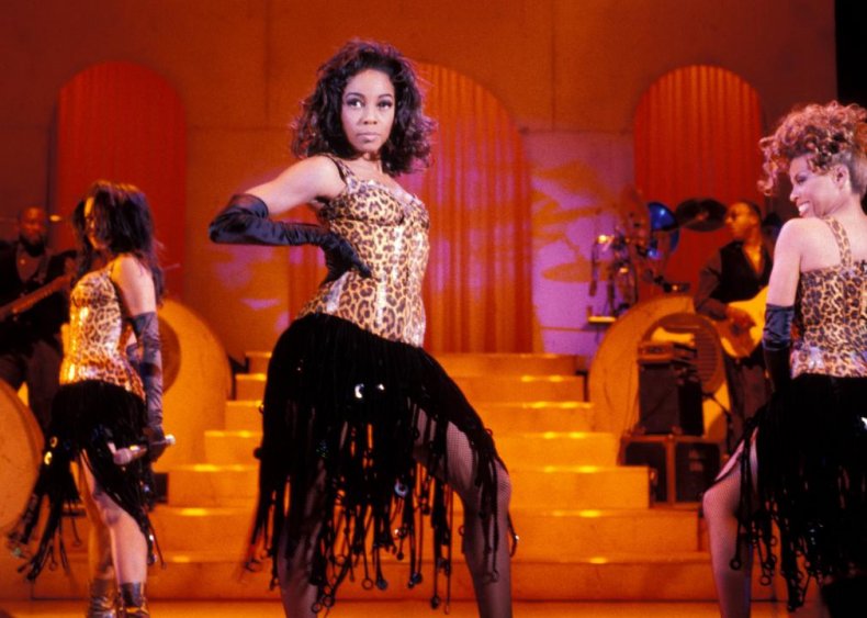 #43. 'Don't Let Go (Love)' by En Vogue