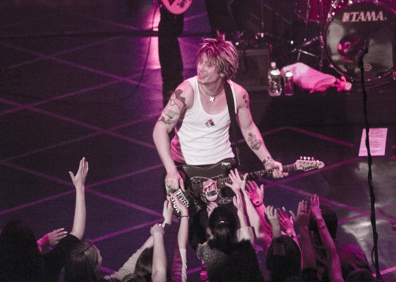 #14. 'Slide' by Goo Goo Dolls