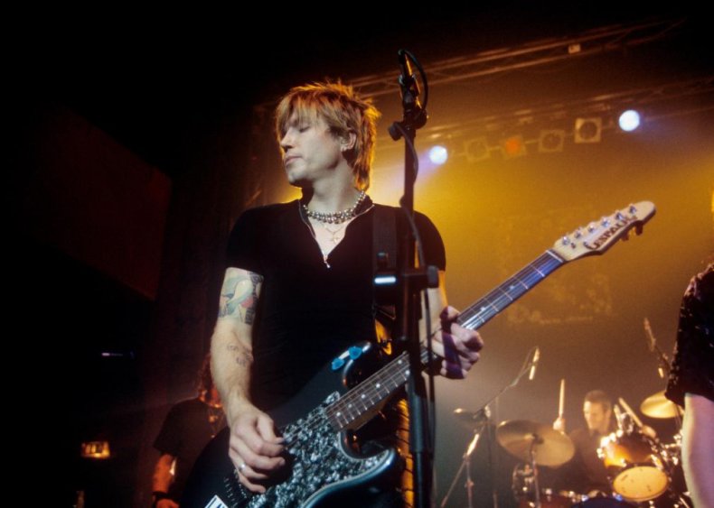 #8. 'Iris' by Goo Goo Dolls