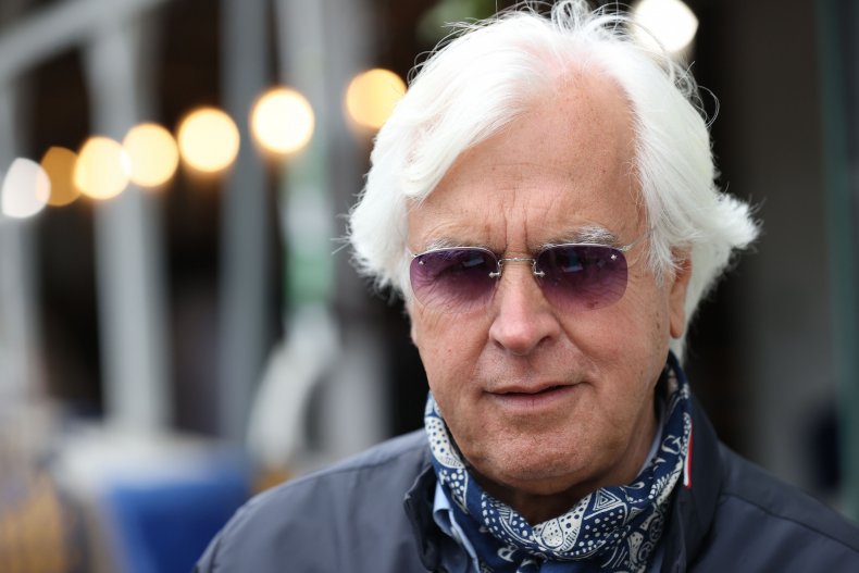 Bob Baffert