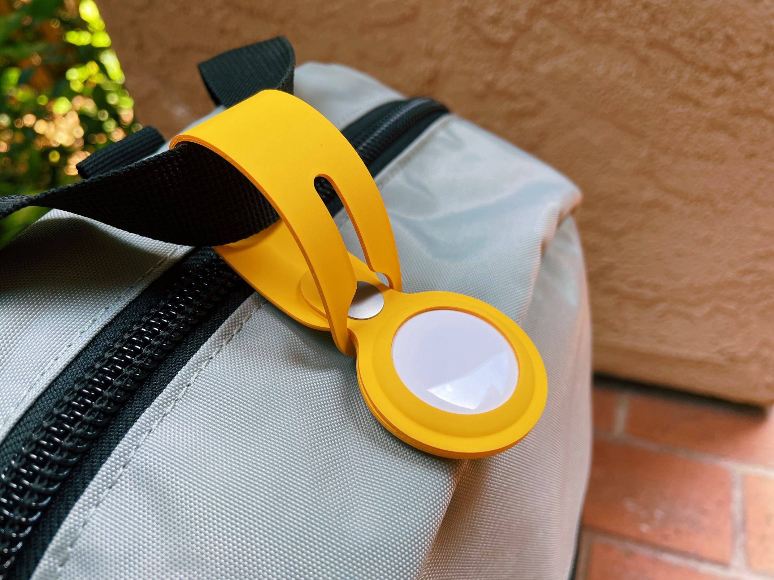 Apple AirTag Review: Finding Lost Items Made Simple