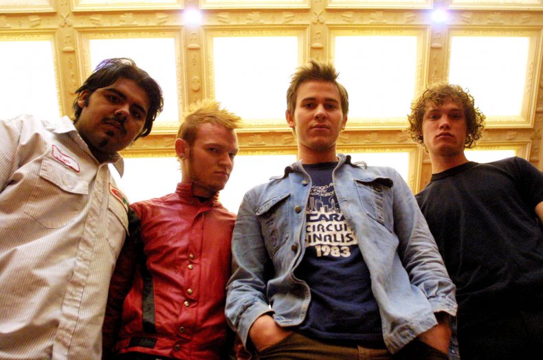 Lifehouse