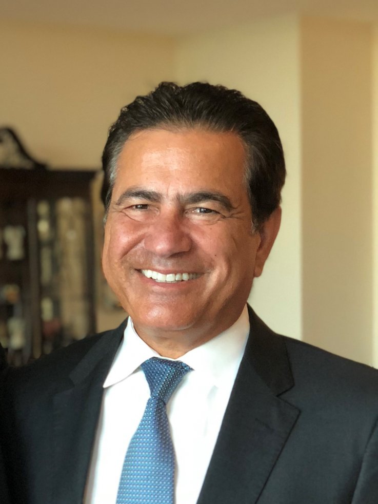 Mukesh Aghi