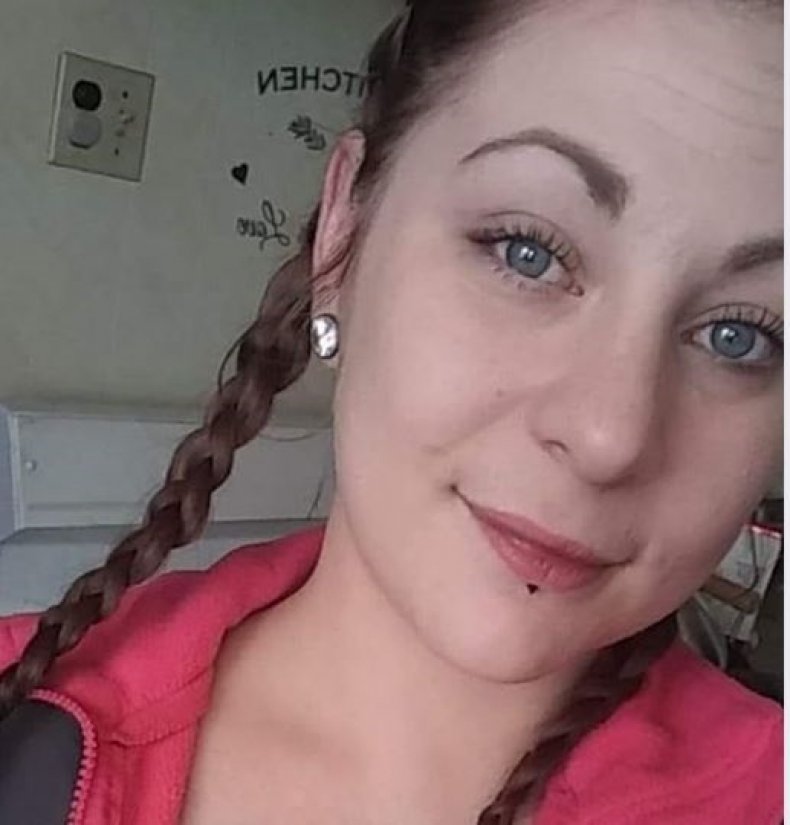 Allyzibeth Ann LaMont