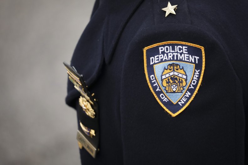 nypd