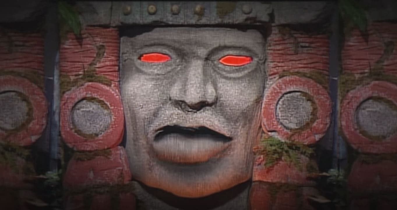 legends of the hidden temple cancelled
