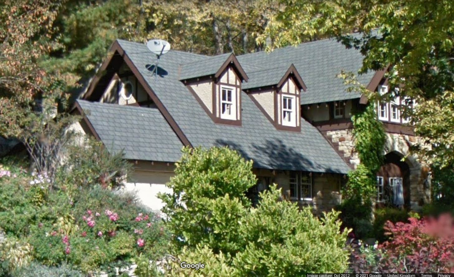 Minnesota House Listing Reveals Sprawling Cave System Hidden Inside