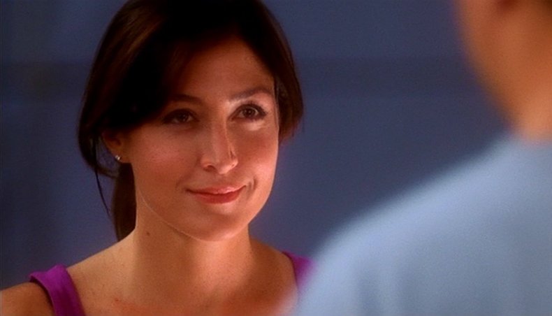 sasha alexander left ncis