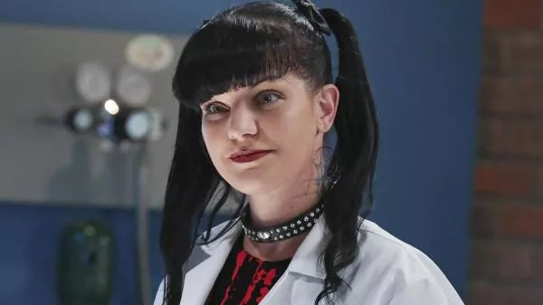 abby sciuto deixou o ncis