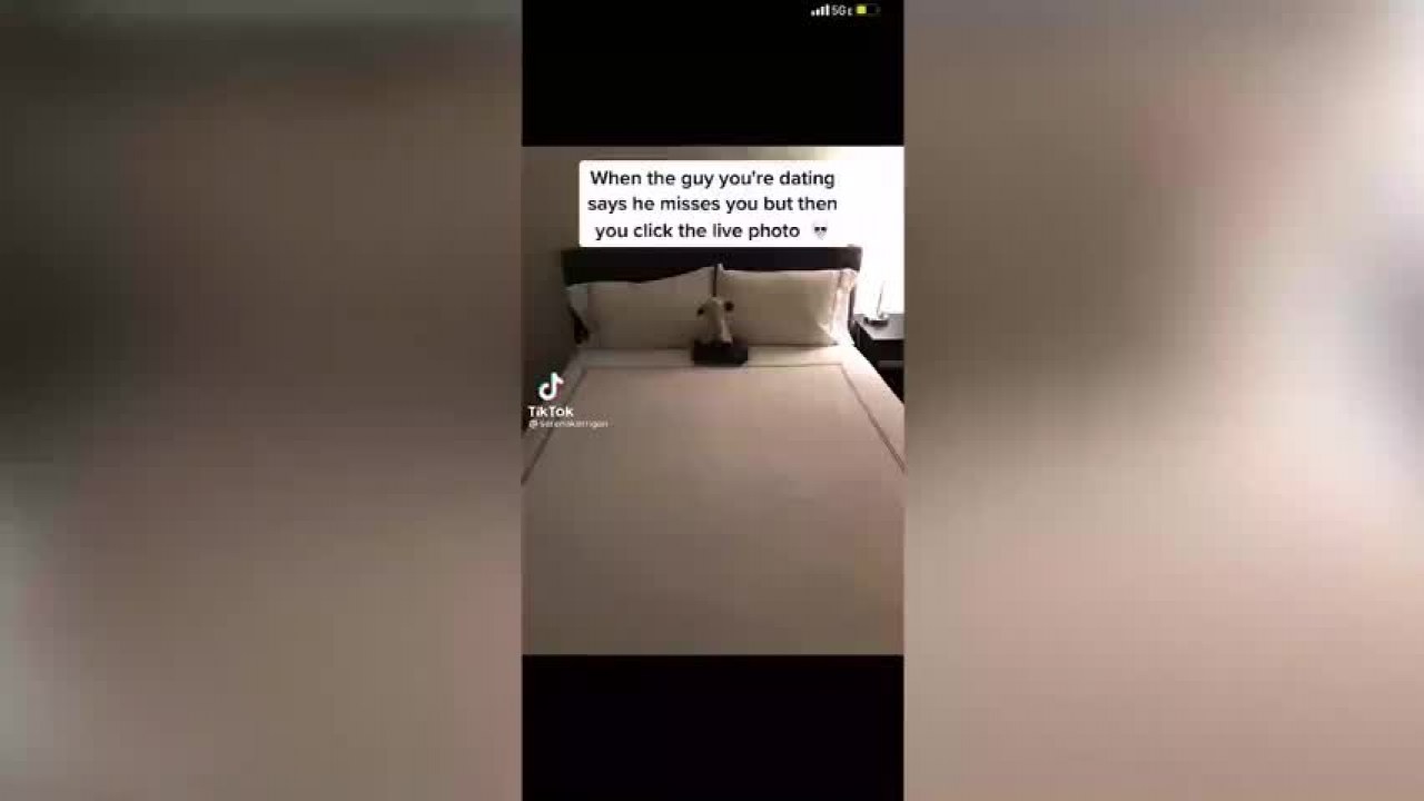 Dating a man with a live in girlfriend