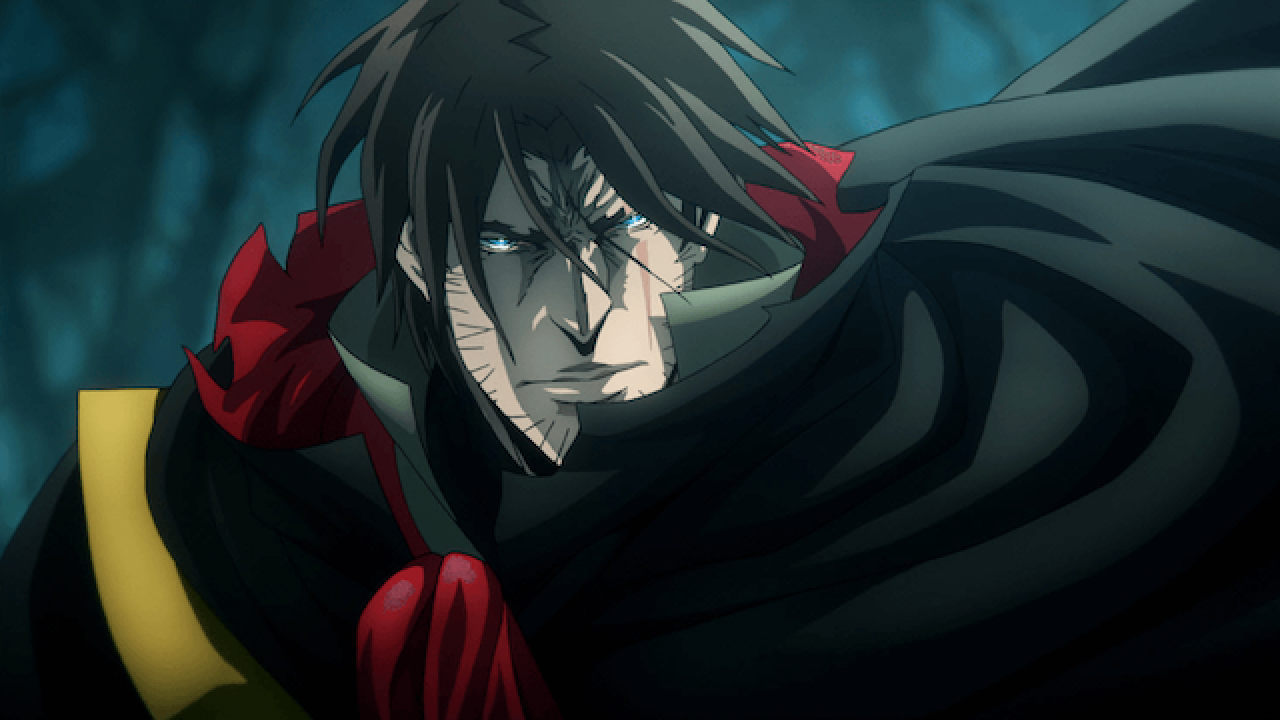 Castlevania on Netflix season 2 news, trailer, episodes, cast, characters  and more