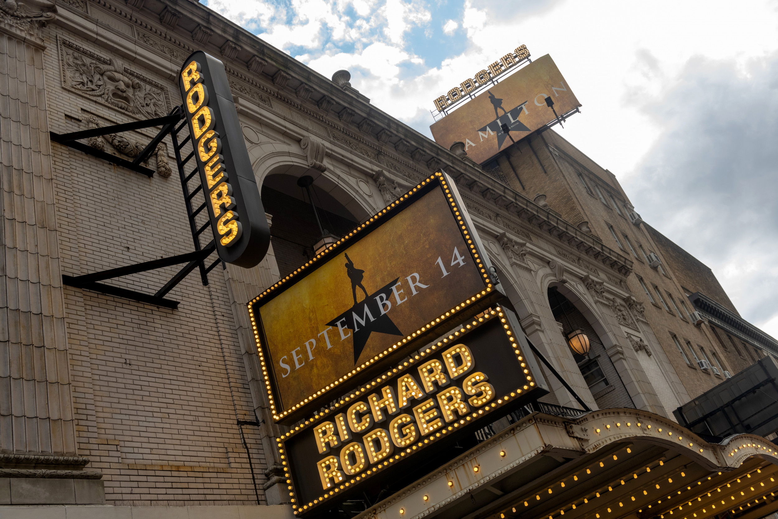 hamilton tickets 2021 broadway