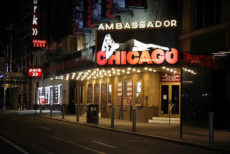 Broadway