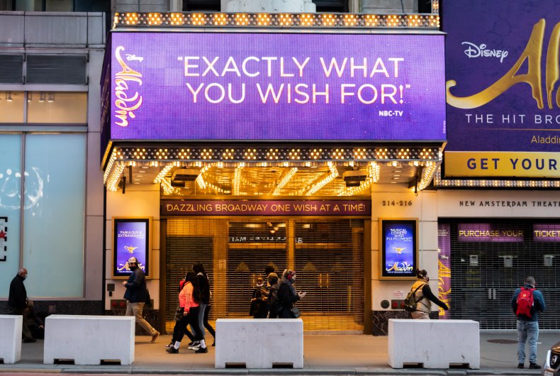 Broadway