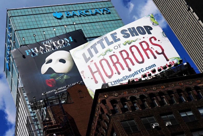 Broadway