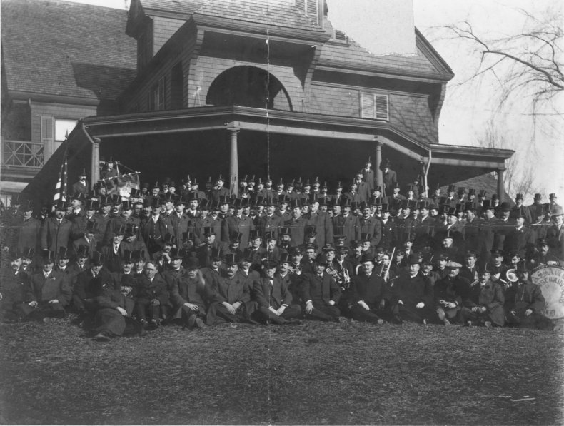 Sagamore Hill