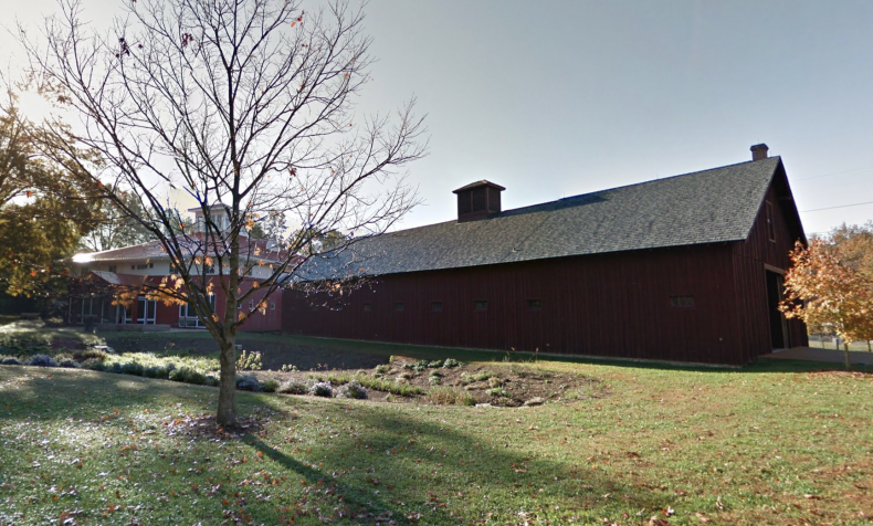 Ulysses S. Grant National Historic Site