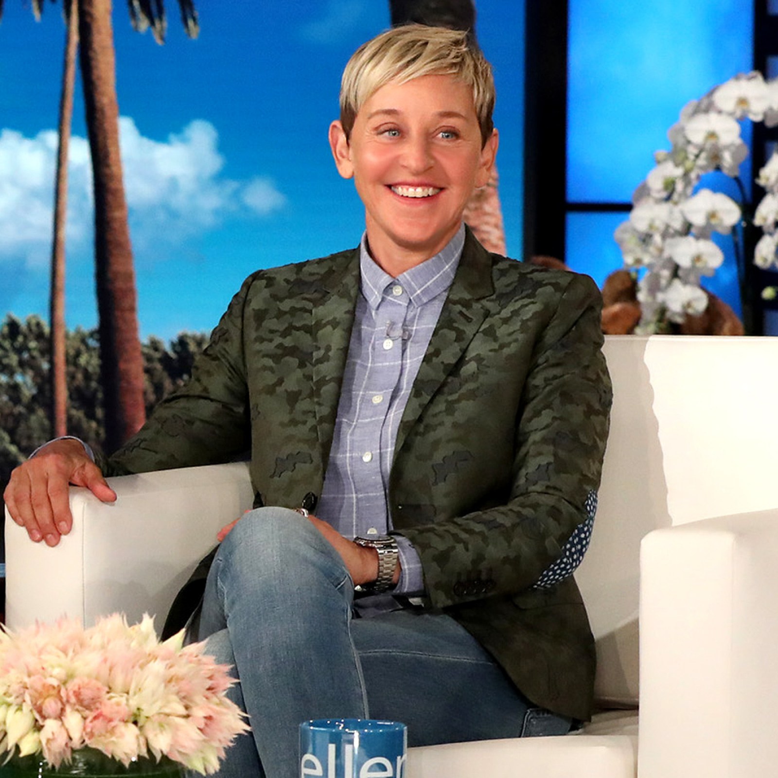 Main street Knead Trouble Ellen DeGeneres Canceled: Why 'The Ellen DeGeneres Show' Is Ending