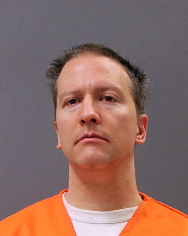 Chauvin Could Get Even More Prison Time