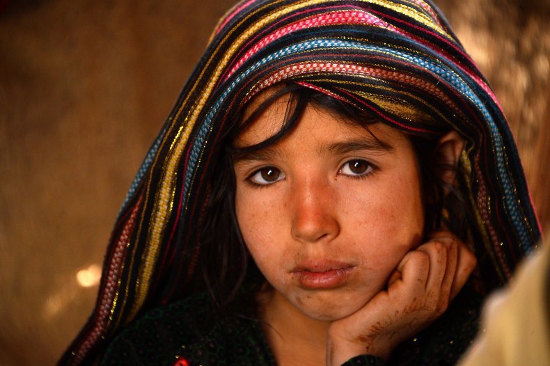 Afghanistan