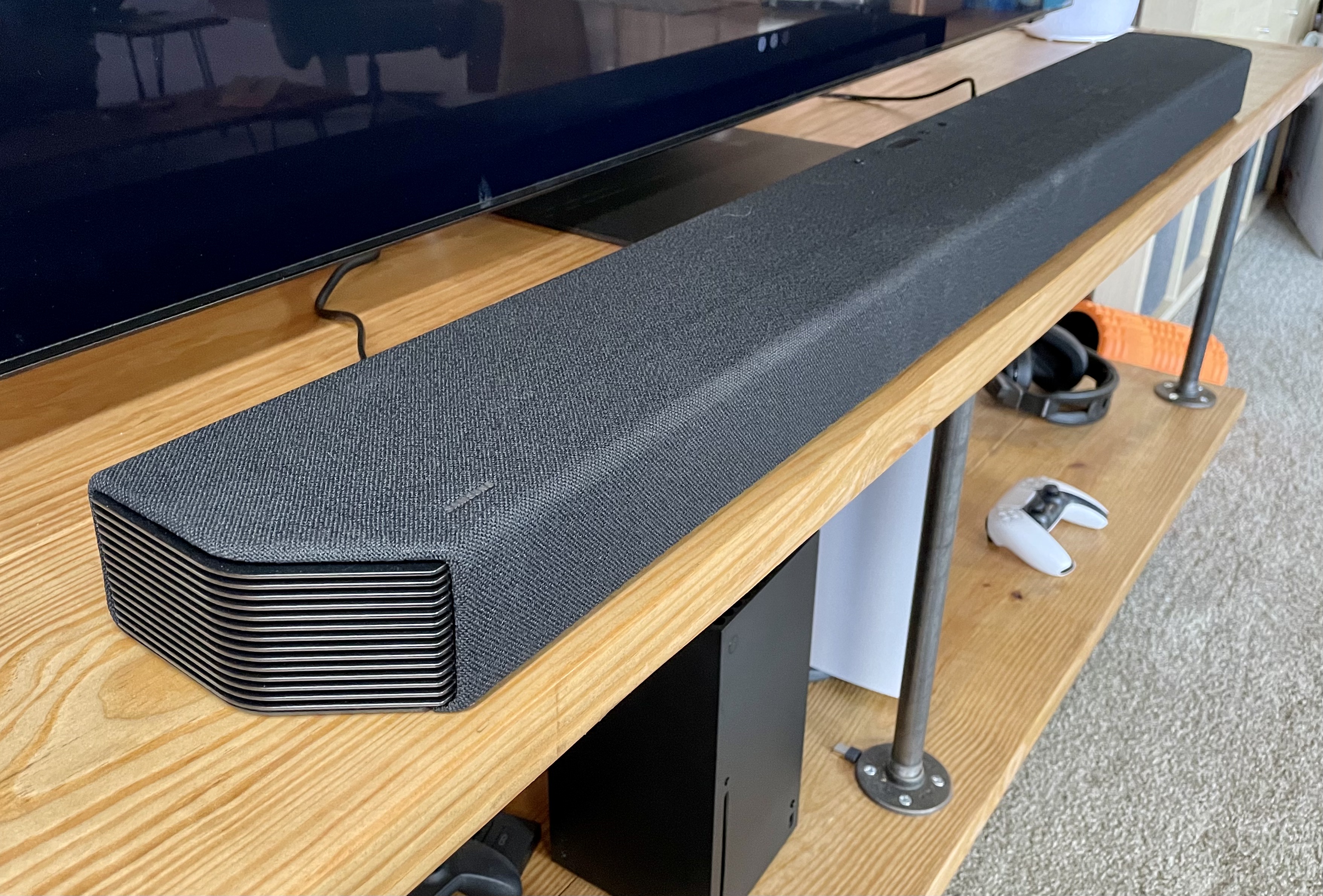 q90a soundbar