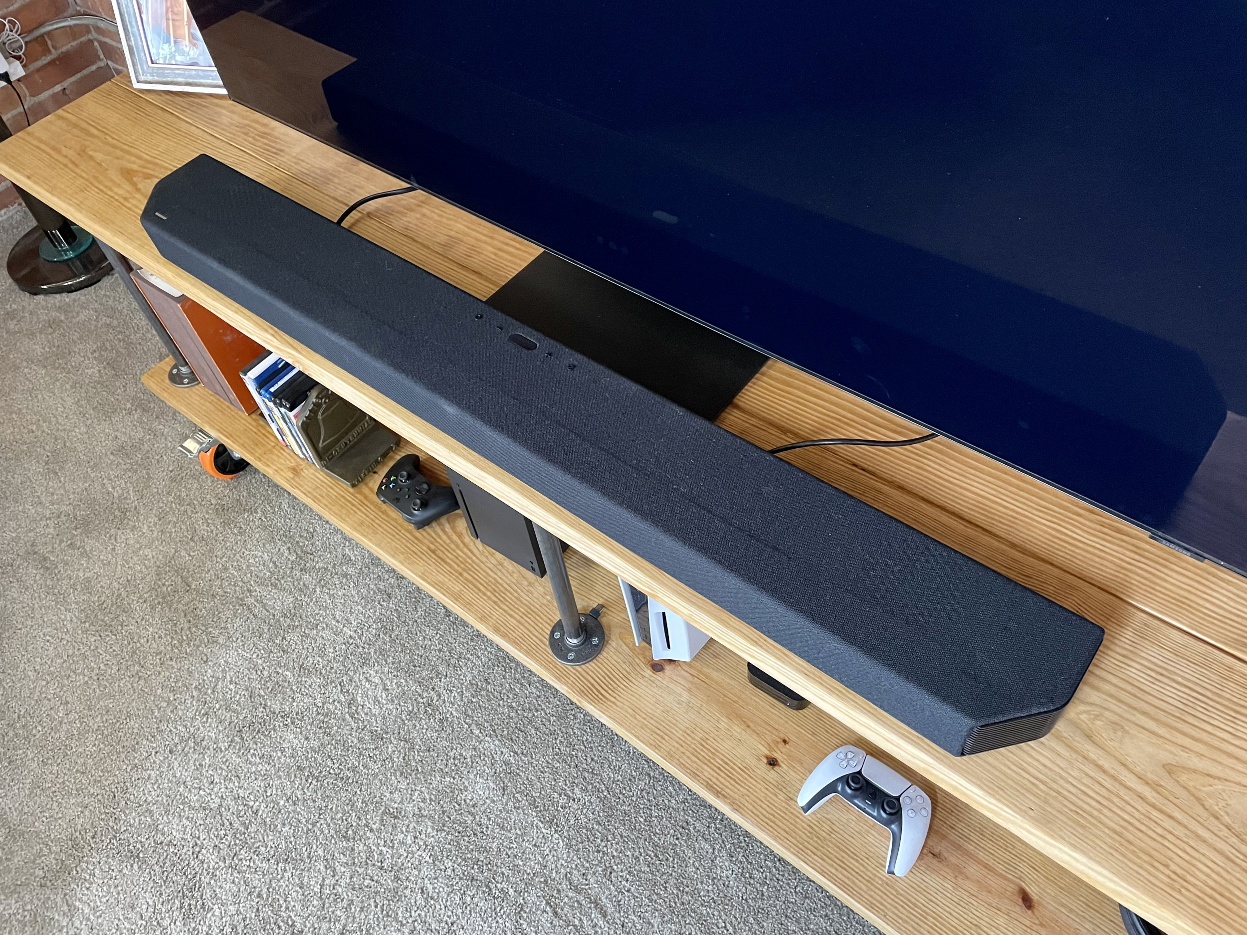 samsung soundbar q90a