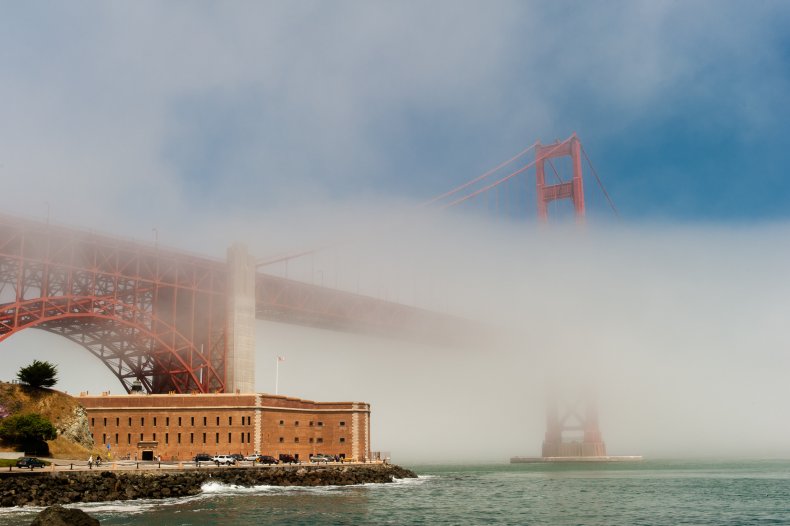 Golden Gate Bridge