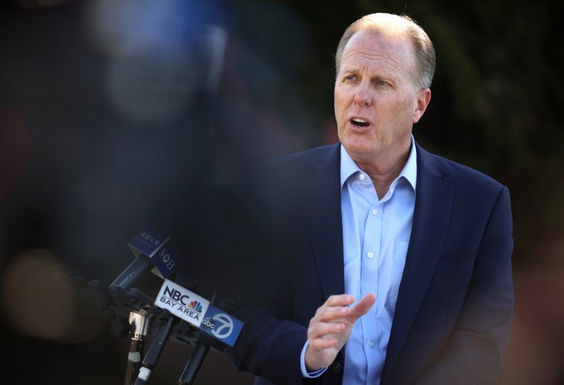 Kevin Faulconer